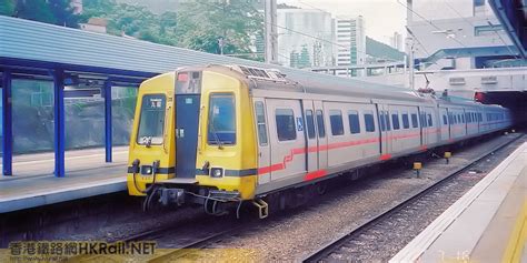 火車的演變|香港鐵路網 : 香港鐵路 : 歷史